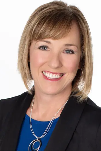 Leah Grebe