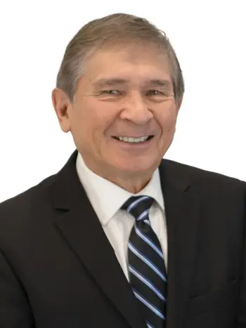 Dennis Treu