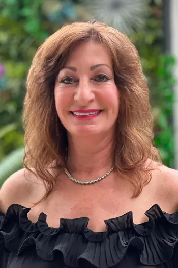 Tina Pietropaoli