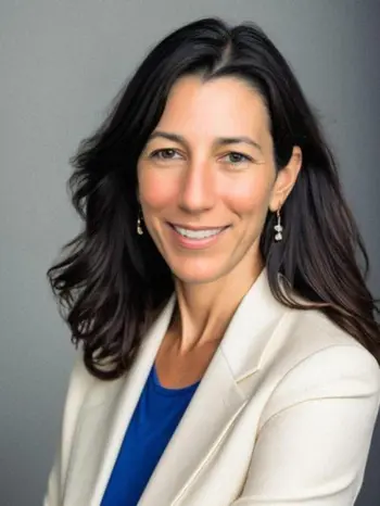 Nicole Blasucci