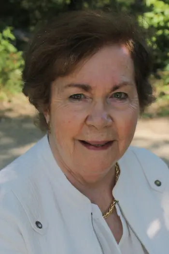 Kathleen Steber