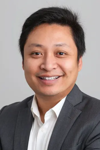 Zhi Yu
