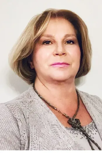 Marina Makarov