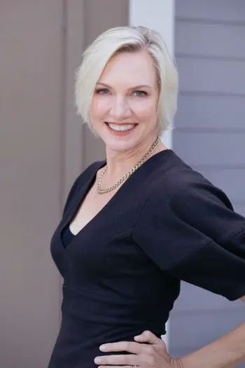 Monika Davidson