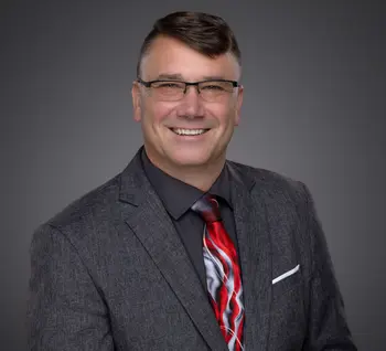 Scott Yoder
