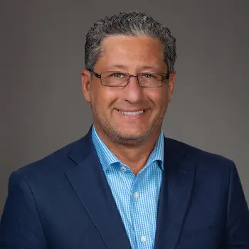 Anthony Pizzo