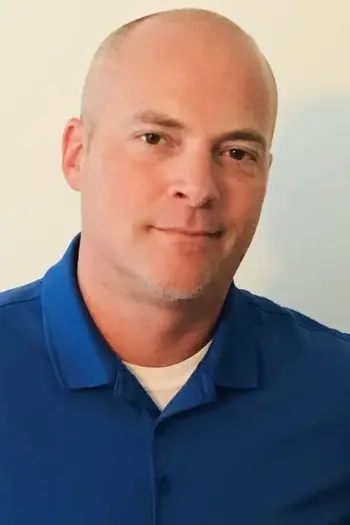 Chad Klaus