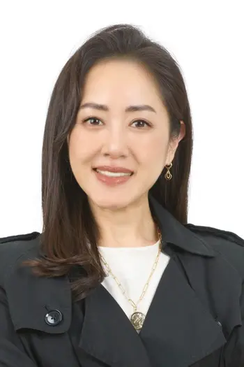 Janet Kim