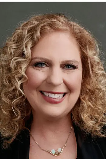 Patty Herzog