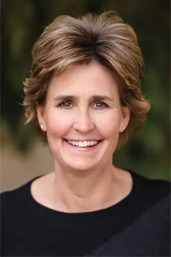 Becky Detloff