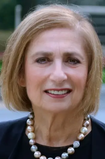 Jacqueline Safran