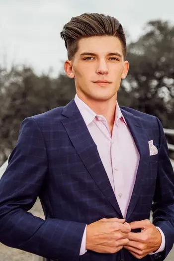 Anthony Cummings