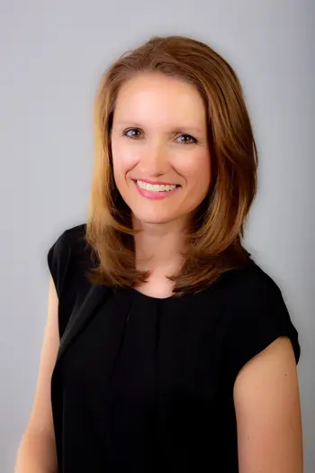 Allison Sanderson