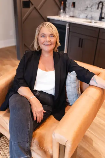 Heidi Sutter