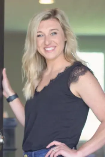 Morgan Shawver