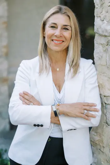 Lari Madosky Shaw