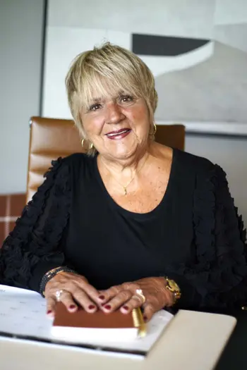 Annette Merrick