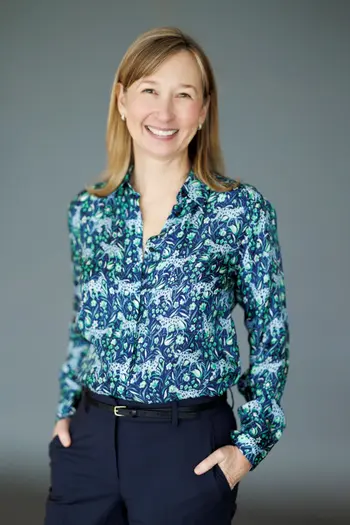 Tiffany Panhuis