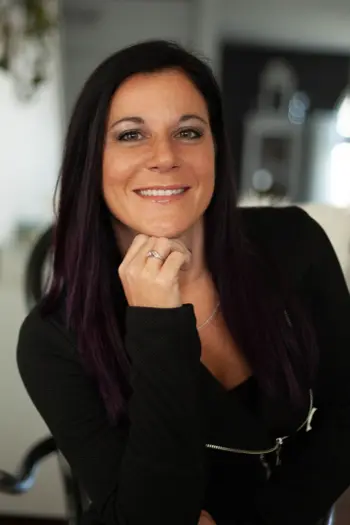 Jessica Wyant