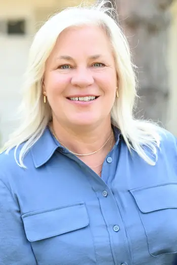 Kelly Ludwig