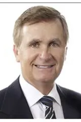 Dave Widder