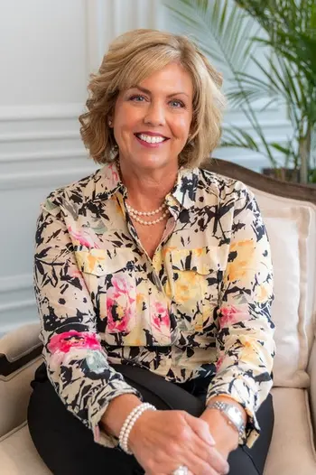 Michelle Helms-Bourke