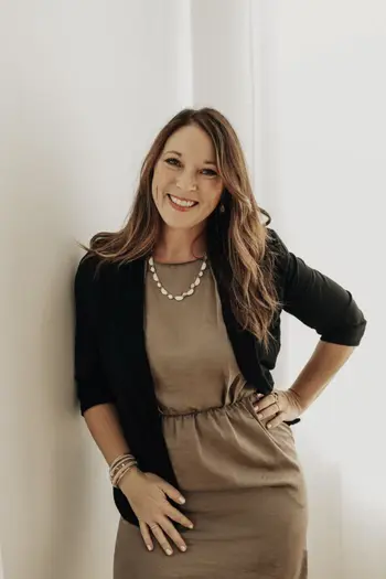Ashley Spencer