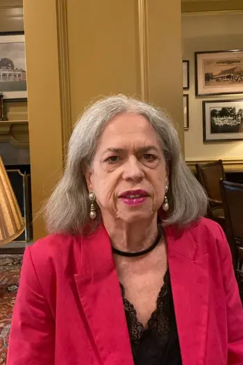 Jane Stone