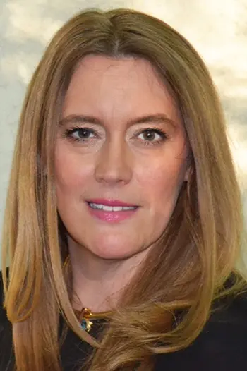 Amy Bumpus