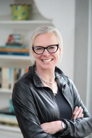 Anne DeVoe