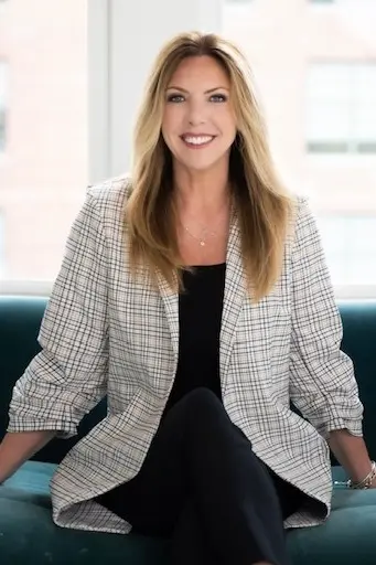 Jennifer Wilson