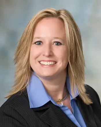 Heidi Fisher