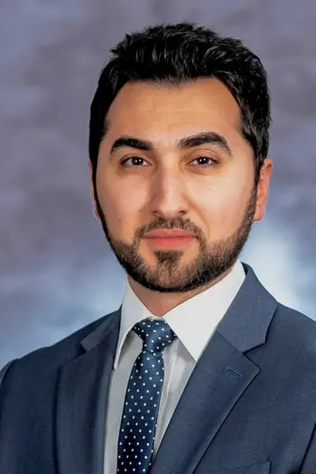 Sinan Falah