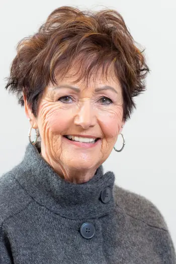 Pat Baker