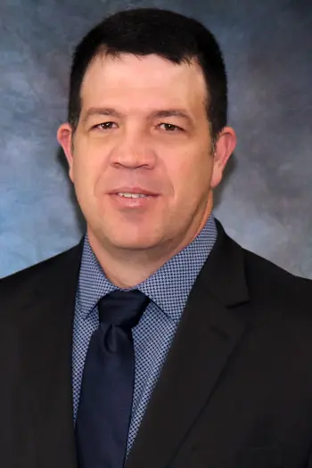 Mike Brenneman