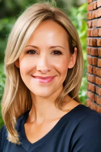 Elizabeth Ellinger