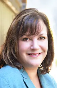 Lisa Ohmer