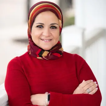 Azza Khalil