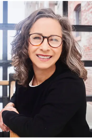 Melissa Johnston