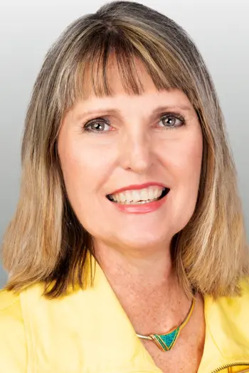Kathleen Radcliff