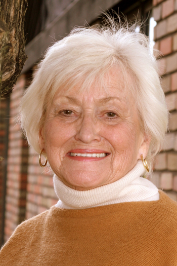 Linda Dimon