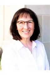 Cathy Royster