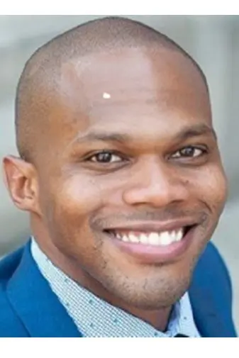 Terrence Lawrence