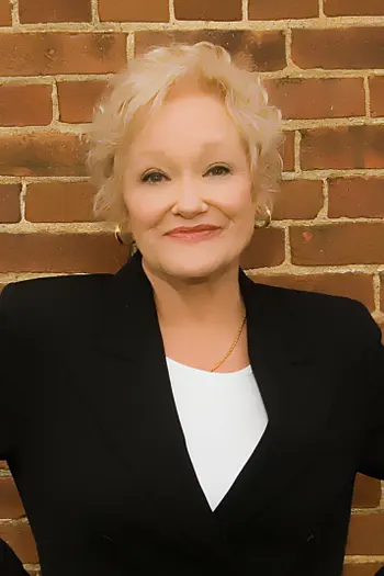 Julie Dickey