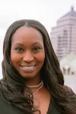 Jamila Dailey