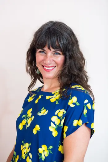 Kristin Coburn