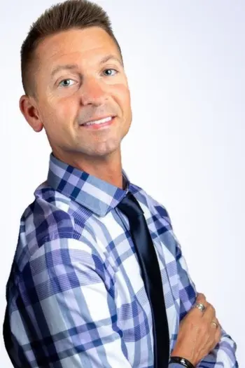 Jason Brewer