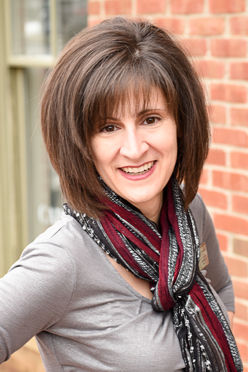 Mary Vrabel