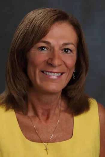 Maxine Becker