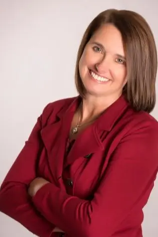 Rebecca Chesnick